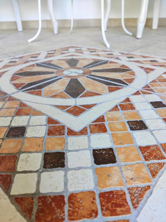 Tra Sole & Mare Apartment Zoagli Bagian luar foto