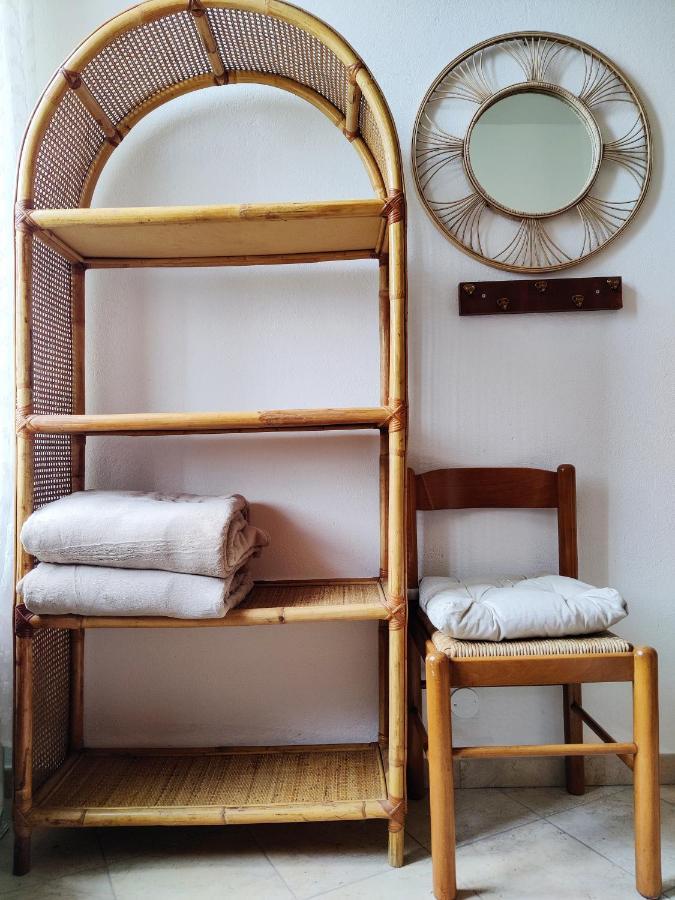 Tra Sole & Mare Apartment Zoagli Bagian luar foto